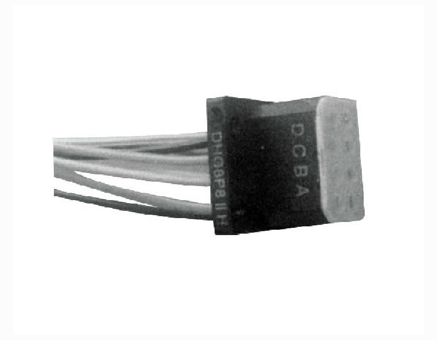 ​DHG8P8 IH型高压电连接器